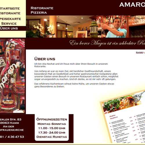 Chetandesign Webdesign