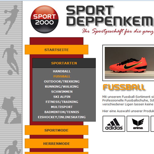 Chetandesign Webdesign