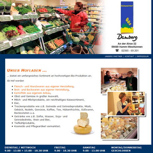 Chetandesign Webdesign